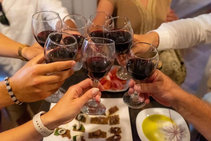 Zadar: Guided Speedboat Tour with Food, Oil & Wine Tasting - Key points to know before you go