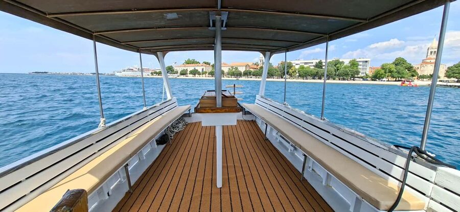 Zadar: Island Hopping Speedboat Adventure with Aperol Spritz - Who will enjoy this trip most?