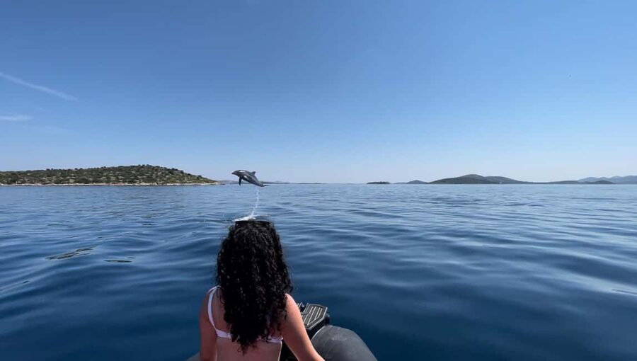 Zadar: Island Luxury Speedboat Tour with Snorkeling - Why this half-day boat trip works so well from Zadar