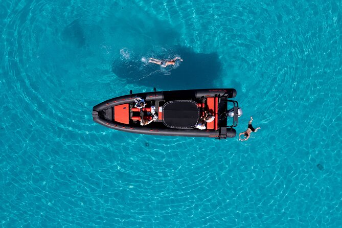 Zadar: Island Luxury Speedboat Tour with Snorkeling - Should you book the Zadar Island Luxury Speedboat Tour?