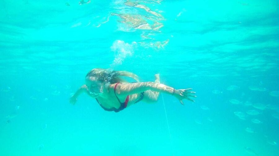 Zadar Islands: Private Hidden Treasures Speedboat Tour - Dugi Otok and the first quiet bay