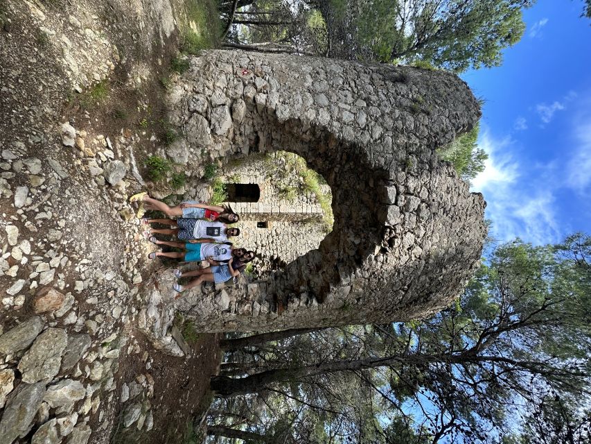 Zadar: Original Island-Hopping Speedboat Tour - Who will enjoy this speedboat trip most?