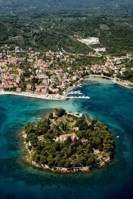 Zadar: RIB boat Tour to Hidden Bays with Snorkeling & Drinks - Should you book the Kokolo Marine tour?
