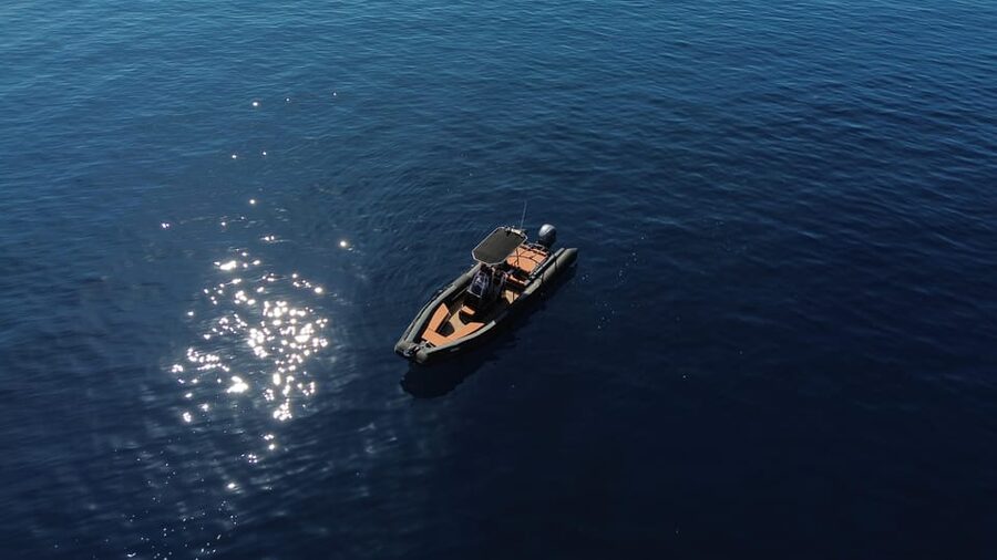 Zadar: RIB boat Tour to Hidden Bays with Snorkeling & Drinks - What the $47 price really covers