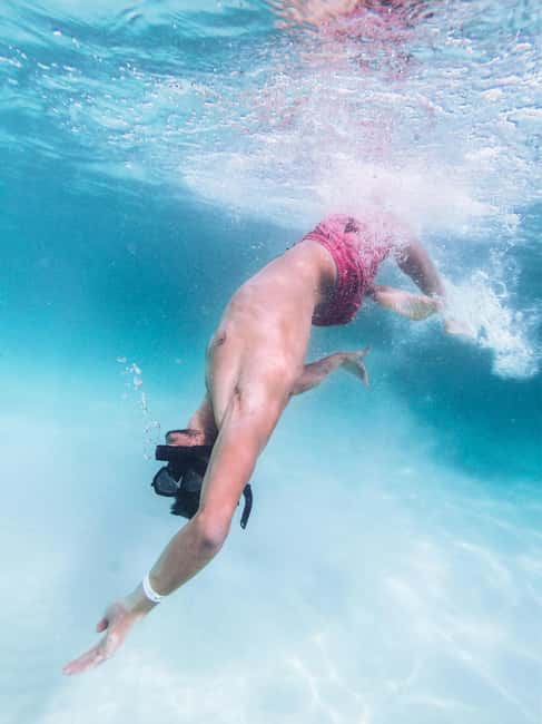 Zadar:Speedboat Tour Thrill Ride with Snorkeling on 3 island - Is $35 good value?