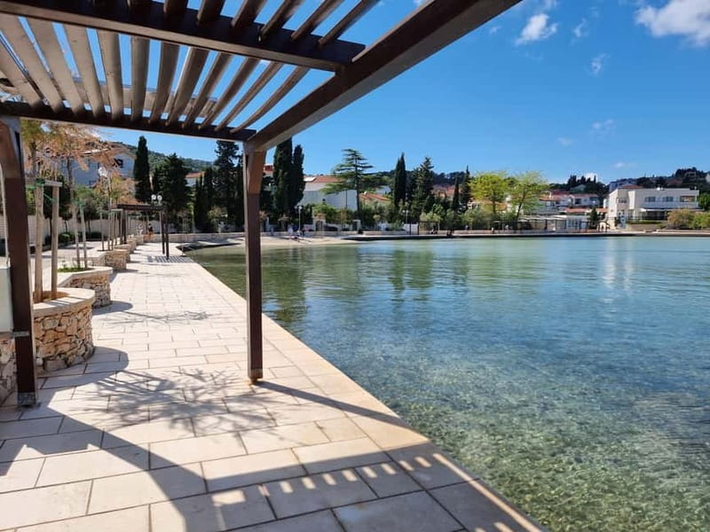 Zadar: Ugljan, Ošljak, and Preko Islands Speedboat Tour - Who will enjoy this boat tour most