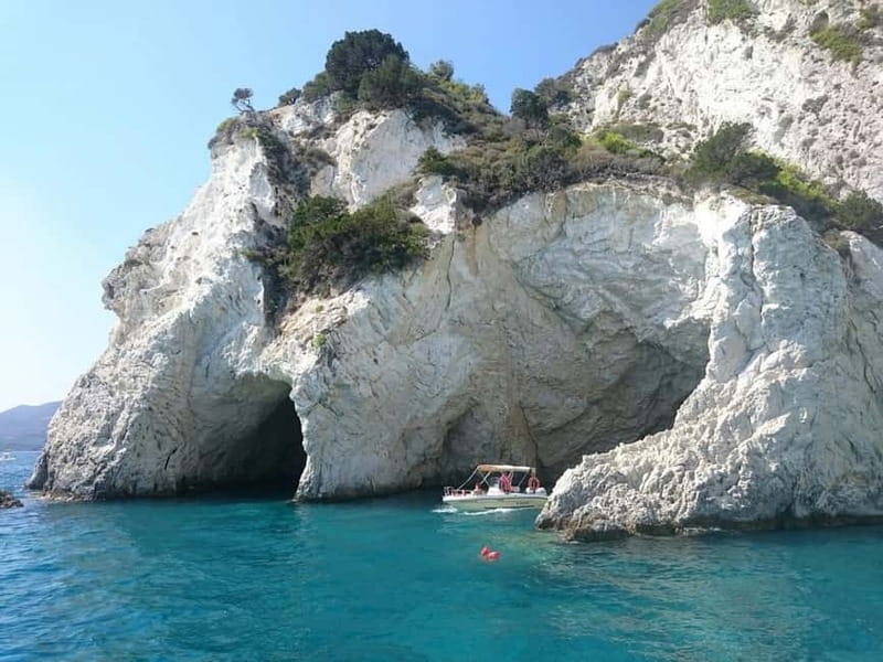 Zakynthos: Private Self-Drive Speedboat Rental No Licence - Who will enjoy this most