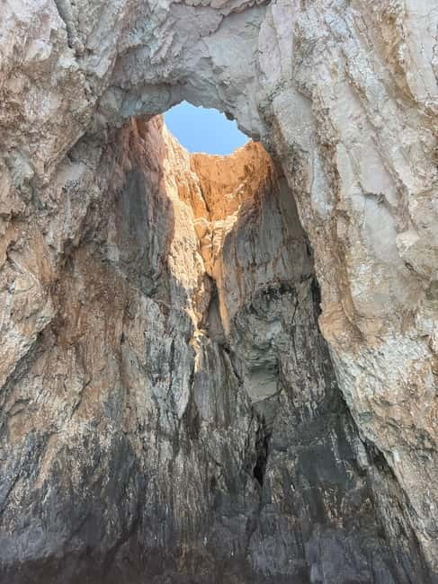 Zakynthos: Turtles, Marathonisi & Keri Caves Speedboat Tour - Is $29 good value for a three-hour outing?