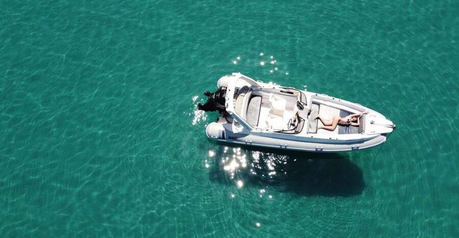 Zante: Private Speedboat Cruise with Navagio Beach Stop - Key points to know before booking