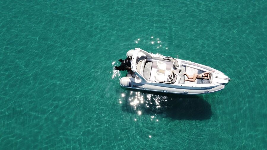 Zante: Private Speedboat Cruise with Navagio Beach Stop - Setting out for a 4.5-hour private cruise