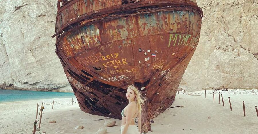 Zante: Shipwreck Beach & Blue Caves Private Speedboat Tour - Who will enjoy this Zakynthos boat tour