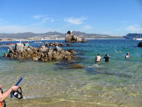 ZODIAC Whale Watch Tour | Cabo San Lucas | Biologist | FREE Pics - Key points at a glance